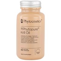 Phytoceutics™ Phytopure™ Krill Oil